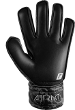 Reusch Attrakt Solid Junior 5372515 7700 black back